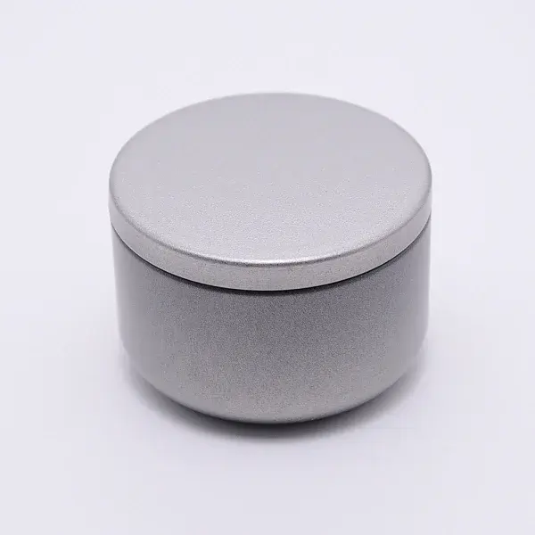 Printed Tinplate Storage Box