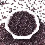 Baking Paint Glass Beads