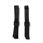 Polyester Adjustable Hat Drawstring Sweatband