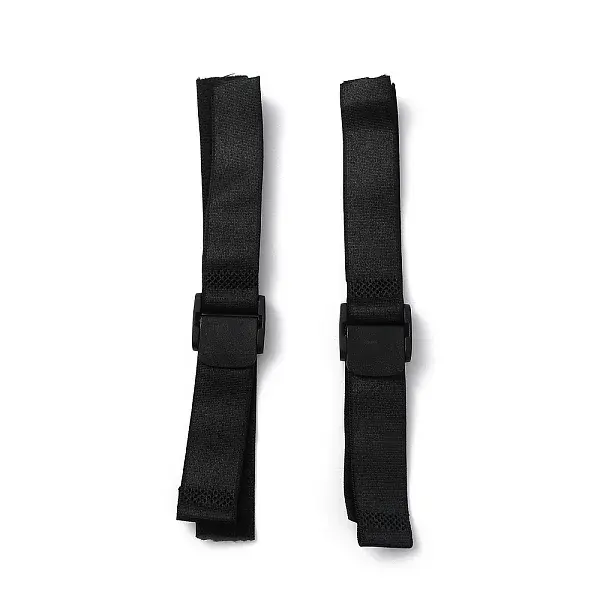 Polyester Adjustable Hat Drawstring Sweatband