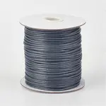 Eco-Friendly Korean Waxed Polyester Cord