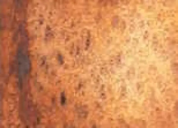 Akvarelová barva DS 15ml – 144 Goethite (Brown Ochre)