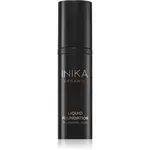 INIKA Organic Liquid Foundation tekutý make-up odtieň Porcelain 30 ml