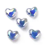 Transparent Acrylic Beads