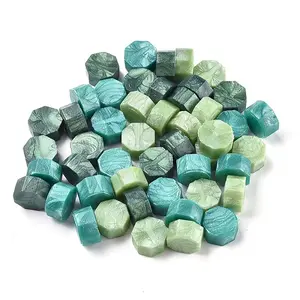 Sealing Wax Particles