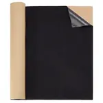 Self Adhesive Linen Fabric Patches