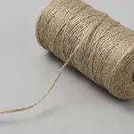 100M 3-Ply Round Jute Twine