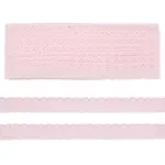 15 Yards Cotton Embroidery Hollow Flower Lace Trim