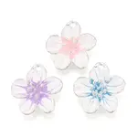 Rack Plating Alloy Enamel Pendants