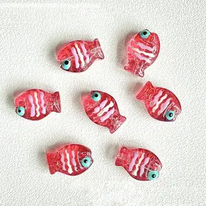 Handmade Lampwork Beads