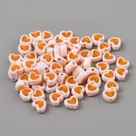 50Pcs Plastic Beads