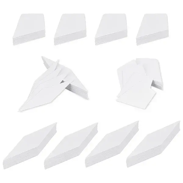 2 Bags 2 Style Rhombus English Paper Piecing