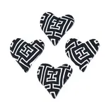 Handmade Polymer Clay Pendants