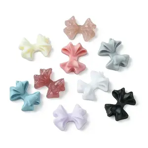 Opaque Resin Cabochons