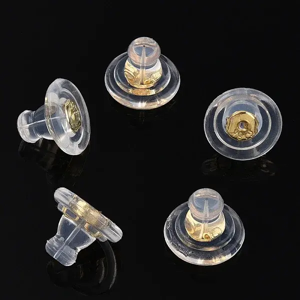 Silicone Cover Ear Nuts