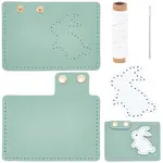 1 Set DIY Clutch Bag Making Kits