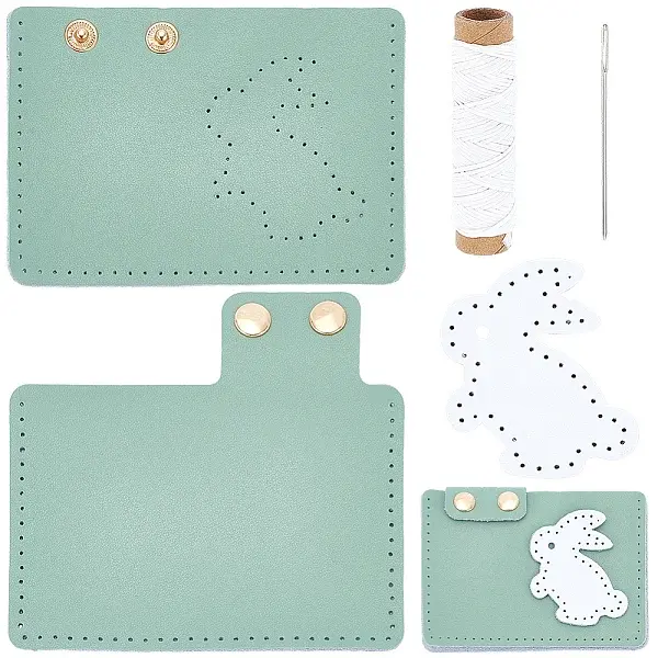 1 Set DIY Clutch Bag Making Kits