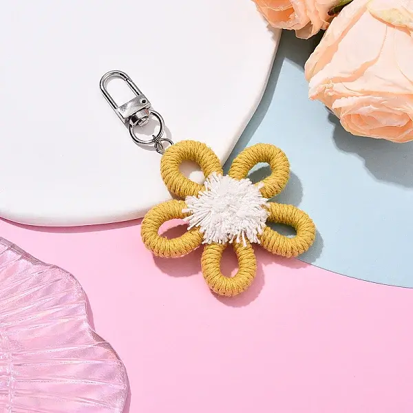 Polyester Pendant Decorations