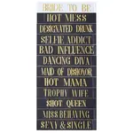 Cloth Shoulder Strap Sets