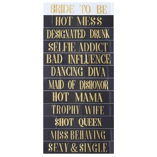 Cloth Shoulder Strap Sets