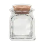 Bottle Shaped Plastic Zip Lock Gift Bags