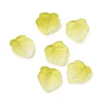 Transparent Glass Pendants