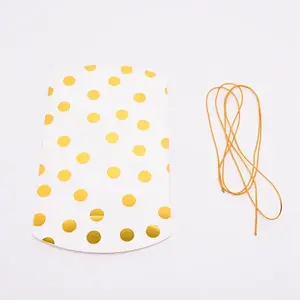 Cardboard Pillow Box