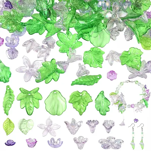 DIY Jewelry Making Kits