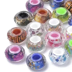 Resin Beads