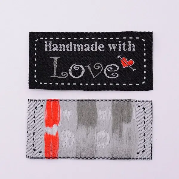 Woven Sewing Labels