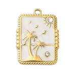 304 Stainless Steel Pendants