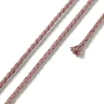 20M Polyester Braided Cord for Jewelry Making