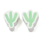 Handmade Polymer Clay Beads