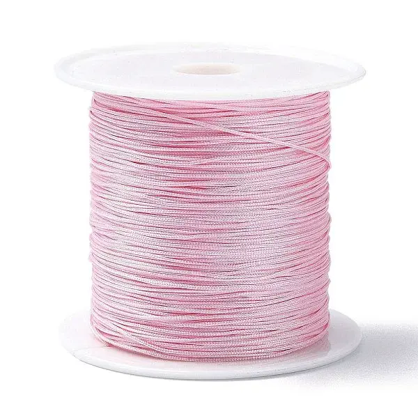 Nylon Braided Cord