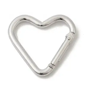 Aluminum Spring Gate Rings