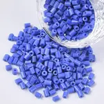 8/0 Glass Bugle Beads