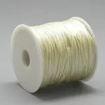 Nylon Satin Rattail Cords