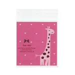 Rectangle OPP Cellophane Bags