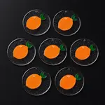 Cellulose Acetate(Resin) Pendants