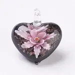 Handmade Lampwork Pendants