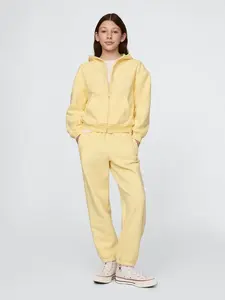 GAP Dětské tepláky s logem - Holky