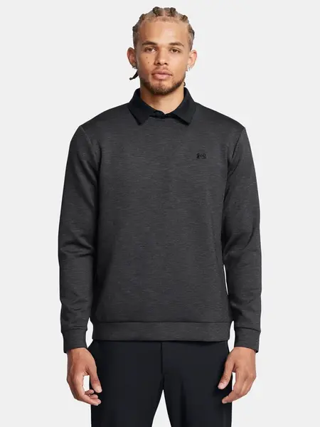 Under Armour Pánská mikina UA Drive Midlayer Crew - Pánské