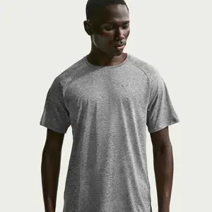 Nike M Stride D-F ADV Short-Sleeve Run Top M