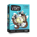 Vydry Asmodée-Blackfire