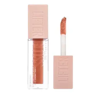 Maybelline Lifter Gloss lesk na rty 27 Toffee 5,4 ml