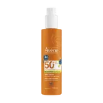 AVÉNE Sprej na opalování pro děti SPF 50+  200 ml