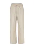 TATUUM Nohavice  béžová