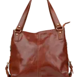 NovaKabelka.cz Nela Marrone Chiaro