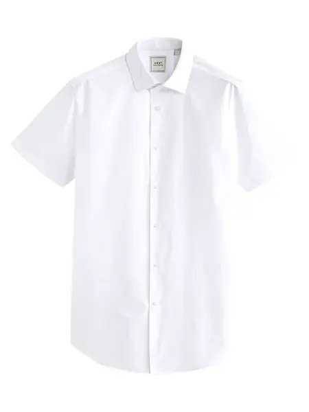 Next Košeľa  biela