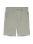 TOM TAILOR Chino nohavice  sivobéžová